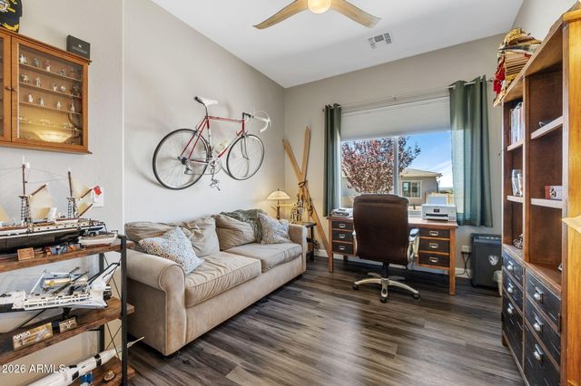 5335 ROCKY VISTA Drive, Prescott, AZ 86301