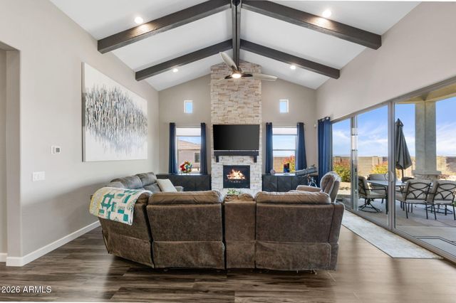 5335 ROCKY VISTA Drive, Prescott, AZ 86301