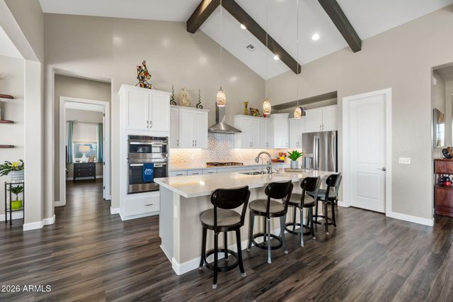5335 ROCKY VISTA Drive, Prescott, AZ 86301