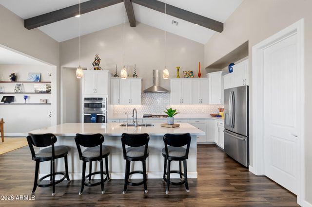 5335 ROCKY VISTA Drive, Prescott, AZ 86301