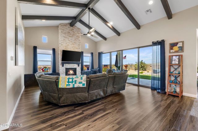 5335 ROCKY VISTA Drive, Prescott, AZ 86301