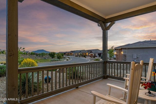 5335 ROCKY VISTA Drive, Prescott, AZ 86301
