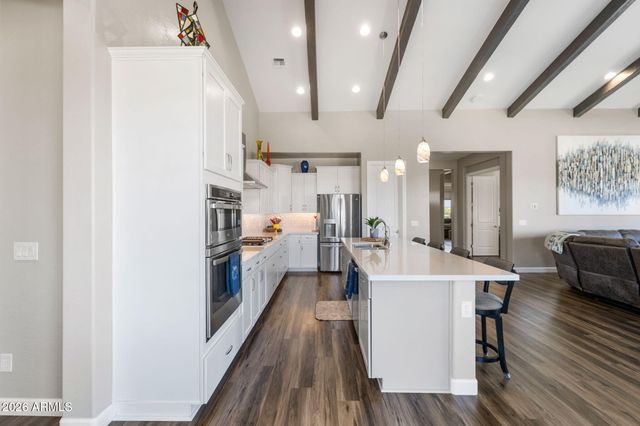 5335 ROCKY VISTA Drive, Prescott, AZ 86301