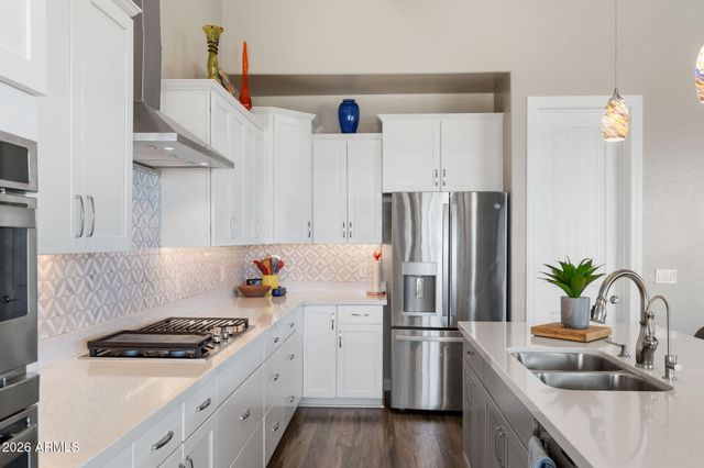 5335 ROCKY VISTA Drive, Prescott, AZ 86301