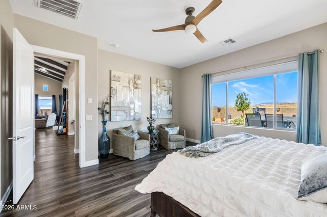5335 ROCKY VISTA Drive, Prescott, AZ 86301