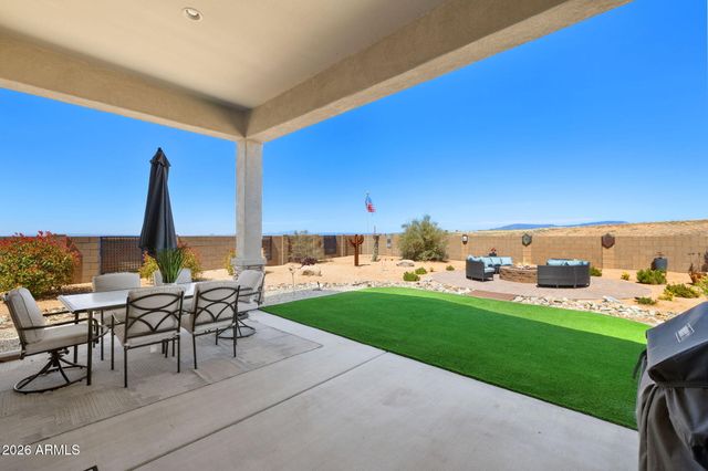 5335 ROCKY VISTA Drive, Prescott, AZ 86301
