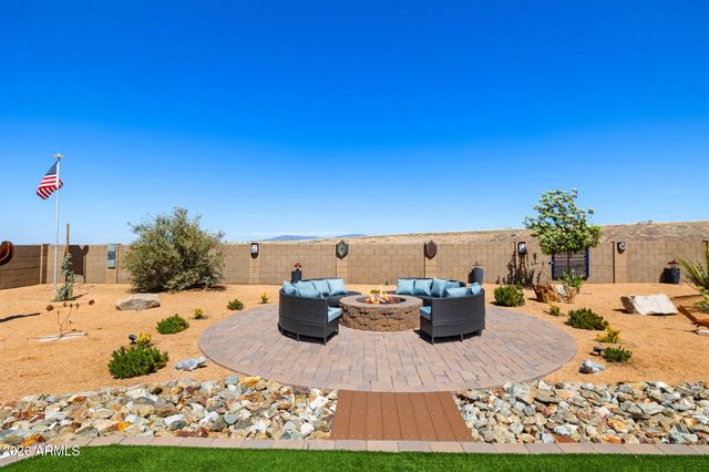 5335 ROCKY VISTA Drive, Prescott, AZ 86301