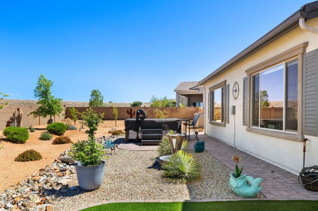 5335 ROCKY VISTA Drive, Prescott, AZ 86301