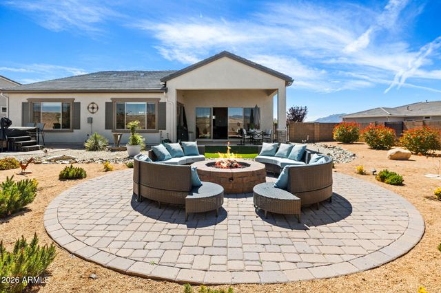 5335 ROCKY VISTA Drive, Prescott, AZ 86301