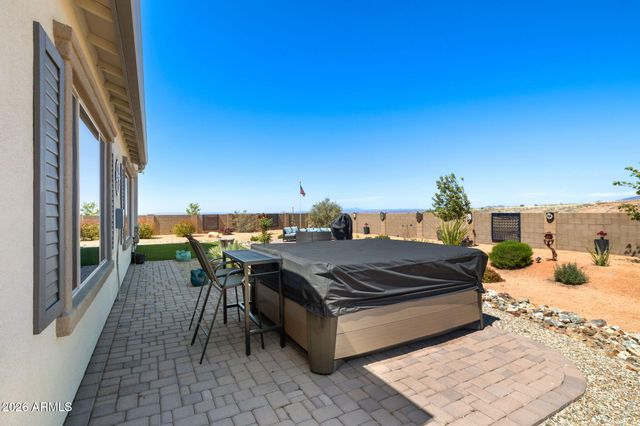 5335 ROCKY VISTA Drive, Prescott, AZ 86301