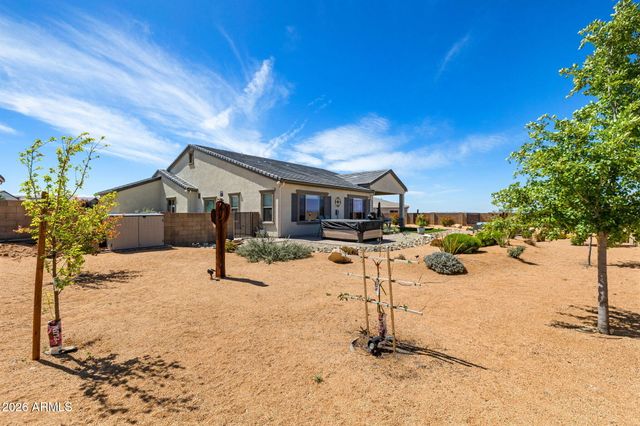 5335 ROCKY VISTA Drive, Prescott, AZ 86301