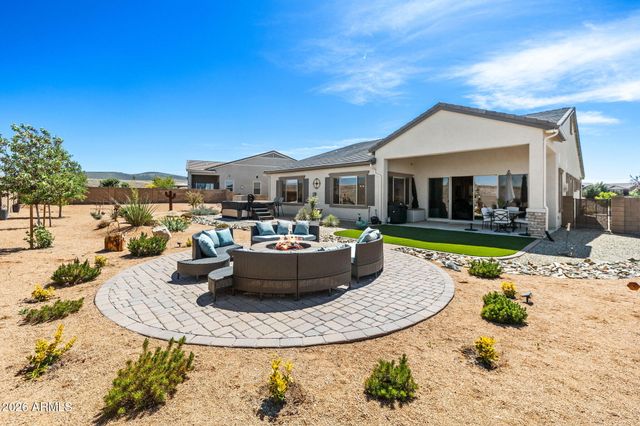 5335 ROCKY VISTA Drive, Prescott, AZ 86301