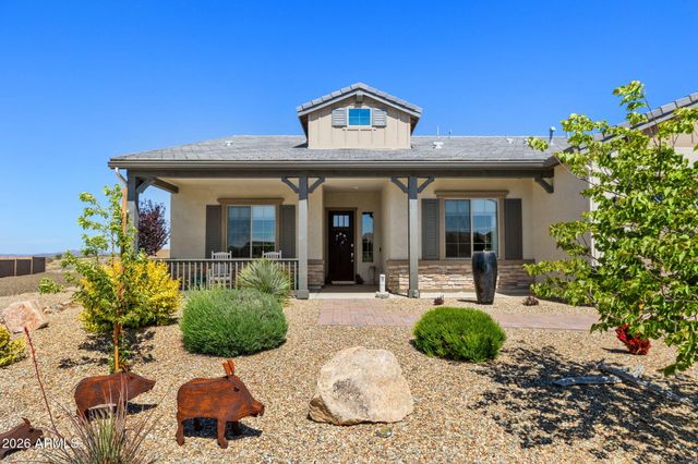 5335 ROCKY VISTA Drive, Prescott, AZ 86301