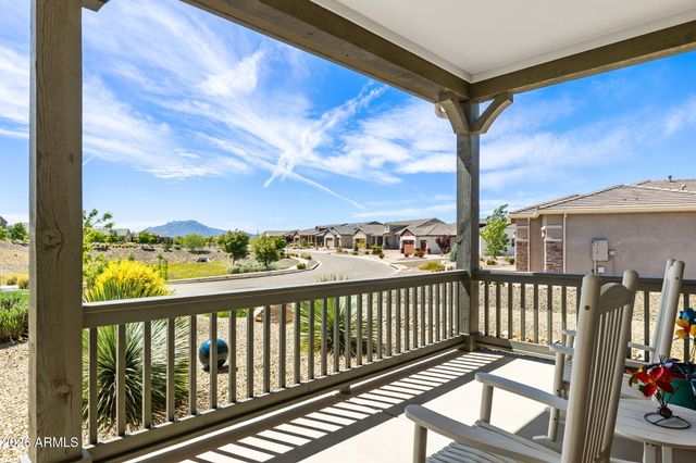 5335 ROCKY VISTA Drive, Prescott, AZ 86301