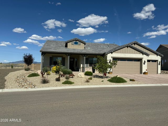 5335 ROCKY VISTA Drive, Prescott, AZ 86301