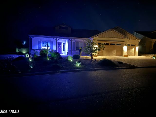 5335 ROCKY VISTA Drive, Prescott, AZ 86301