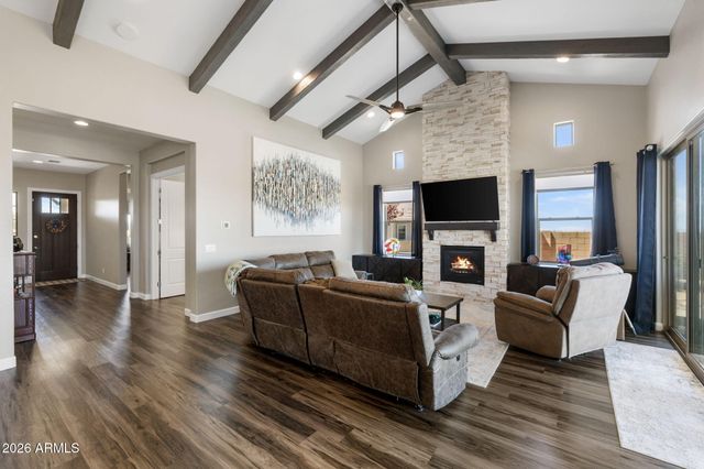 5335 ROCKY VISTA Drive, Prescott, AZ 86301