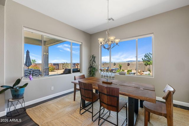5335 ROCKY VISTA Drive, Prescott, AZ 86301