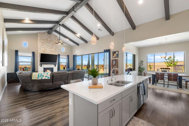 5335 ROCKY VISTA Drive, Prescott, AZ 86301