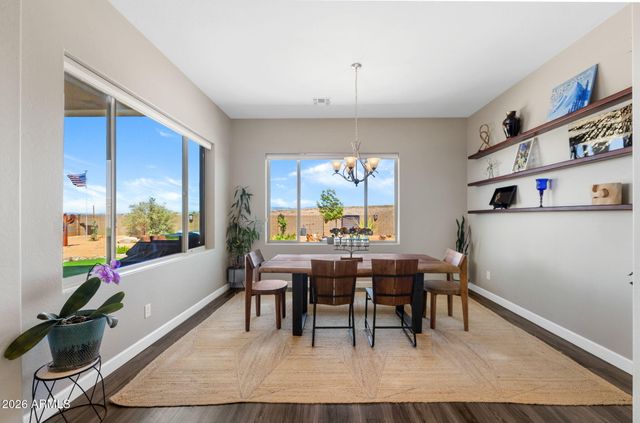 5335 ROCKY VISTA Drive, Prescott, AZ 86301