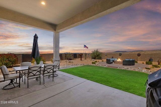 5335 ROCKY VISTA Drive, Prescott, AZ 86301