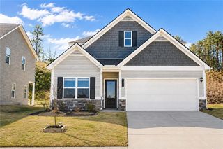 237 Sycamore Drive, Calhoun, GA 30701