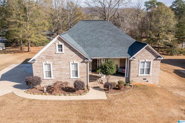 403 6TH AVENUE NE, Jacksonville, AL 36265