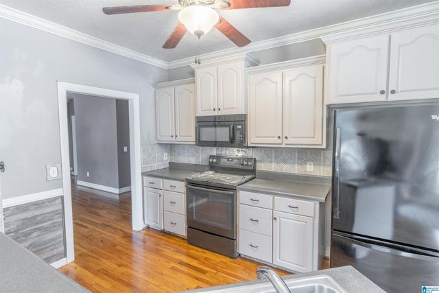 403 6TH AVENUE NE, Jacksonville, AL 36265