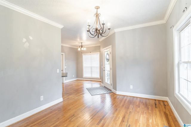 403 6TH AVENUE NE, Jacksonville, AL 36265