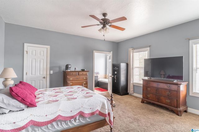 403 6TH AVENUE NE, Jacksonville, AL 36265