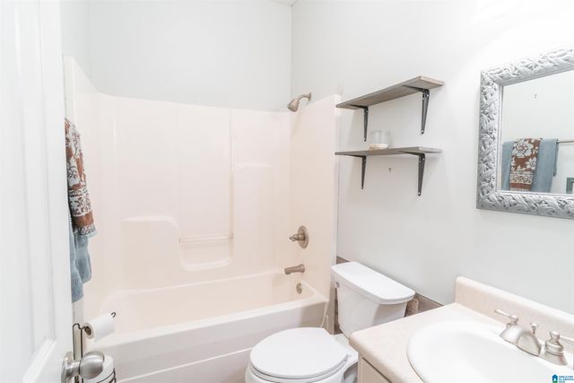 403 6TH AVENUE NE, Jacksonville, AL 36265