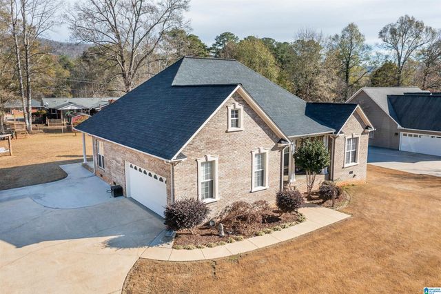 403 6TH AVENUE NE, Jacksonville, AL 36265