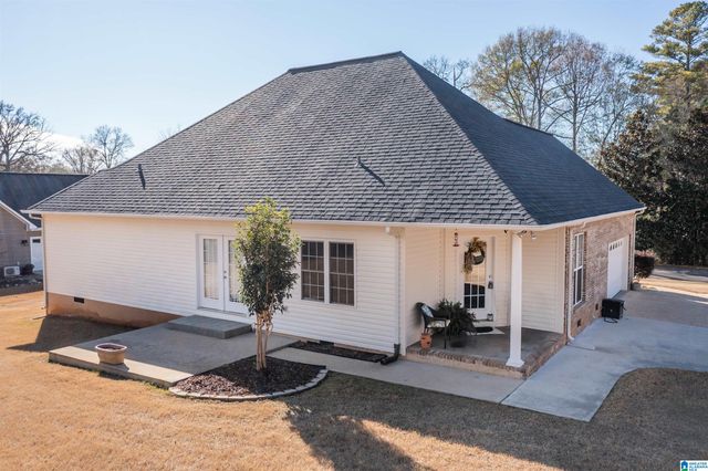 403 6TH AVENUE NE, Jacksonville, AL 36265
