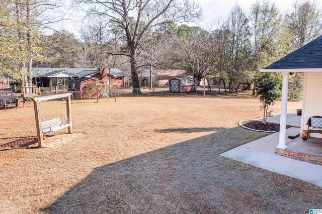 403 6TH AVENUE NE, Jacksonville, AL 36265