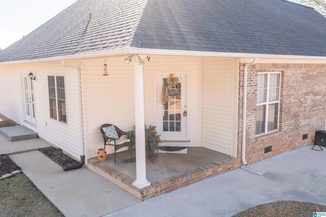 403 6TH AVENUE NE, Jacksonville, AL 36265