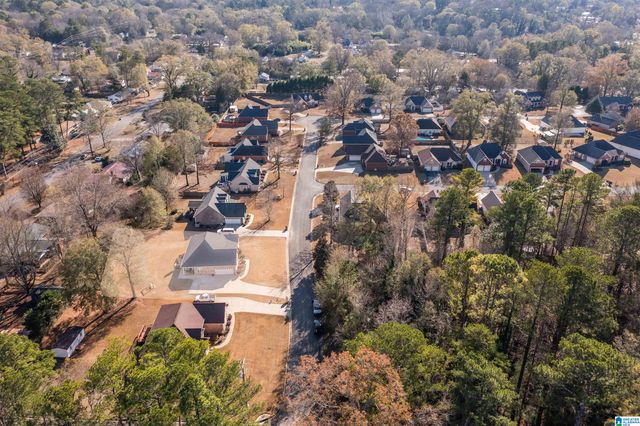 403 6TH AVENUE NE, Jacksonville, AL 36265