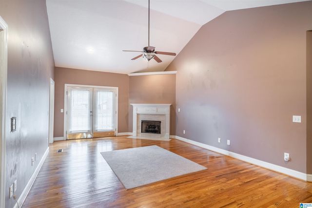 403 6TH AVENUE NE, Jacksonville, AL 36265