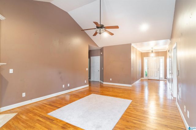 403 6TH AVENUE NE, Jacksonville, AL 36265