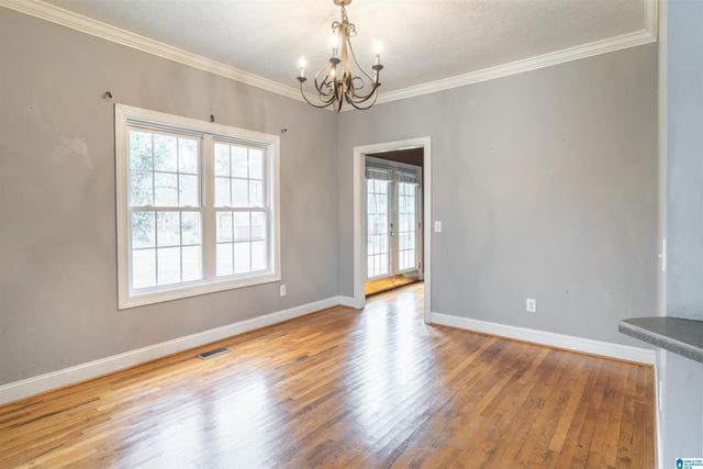 403 6TH AVENUE NE, Jacksonville, AL 36265