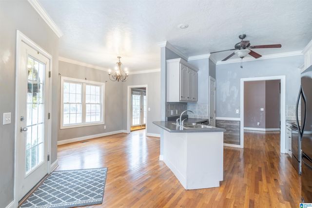 403 6TH AVENUE NE, Jacksonville, AL 36265