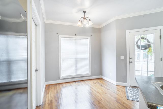 403 6TH AVENUE NE, Jacksonville, AL 36265