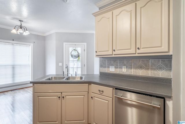 403 6TH AVENUE NE, Jacksonville, AL 36265