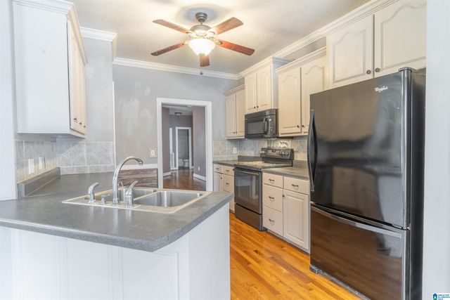 403 6TH AVENUE NE, Jacksonville, AL 36265