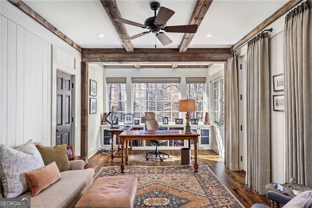 14690 Glencreek Way, Milton, GA 30004