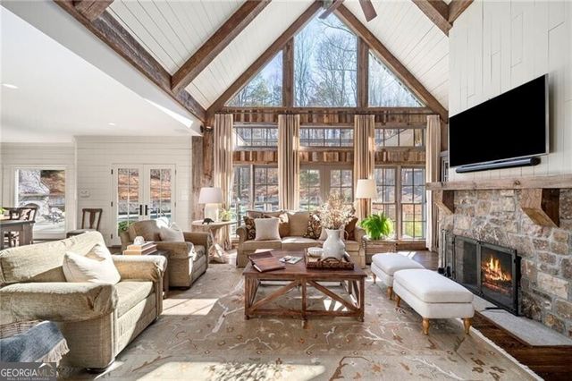 14690 Glencreek Way, Milton, GA 30004