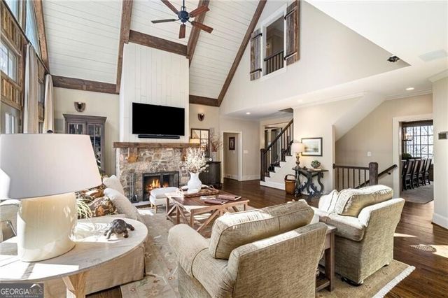 14690 Glencreek Way, Milton, GA 30004