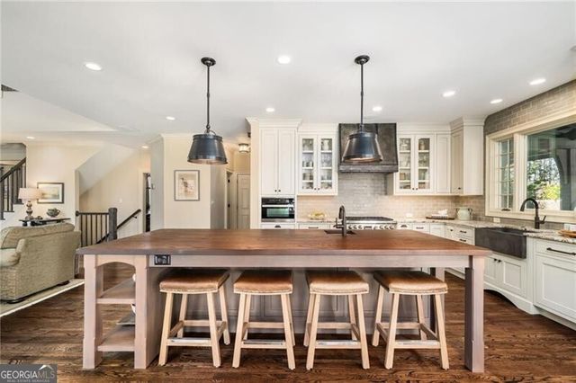 14690 Glencreek Way, Milton, GA 30004