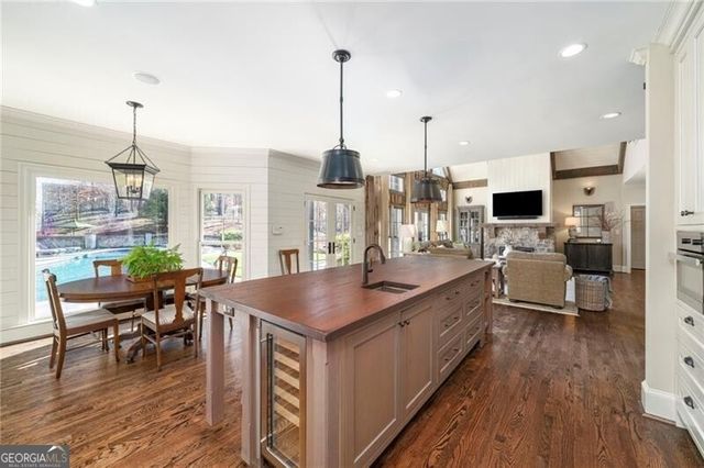 14690 Glencreek Way, Milton, GA 30004