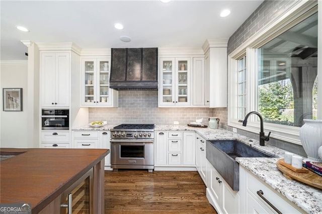 14690 Glencreek Way, Milton, GA 30004