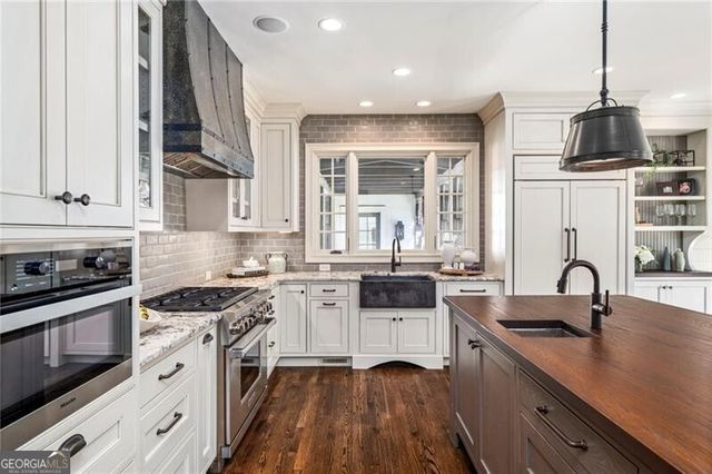 14690 Glencreek Way, Milton, GA 30004